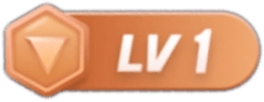 LV1 等级-LV1-云上萌云